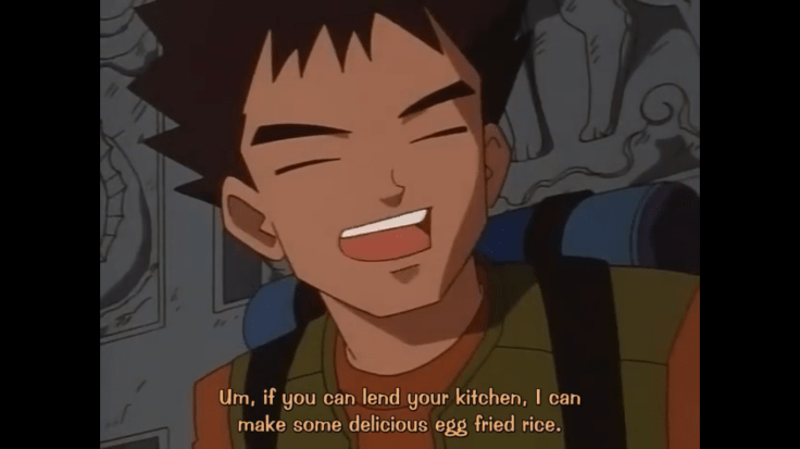 Banned and Censored Episodes of Pokemon