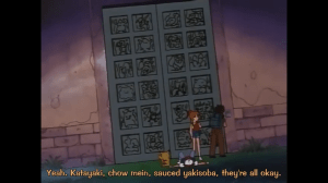 Banned and Censored Episodes of Pokemon