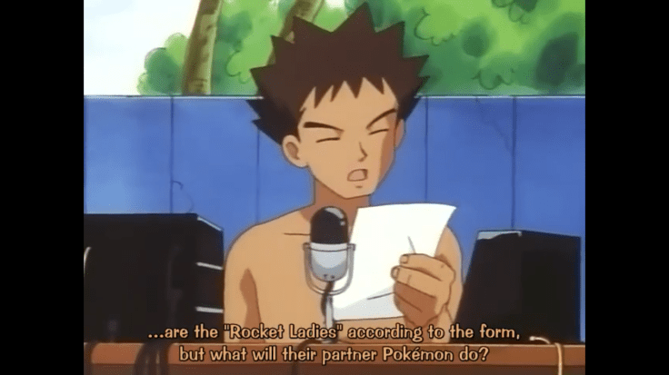 Banned and Censored Episodes of Pokemon