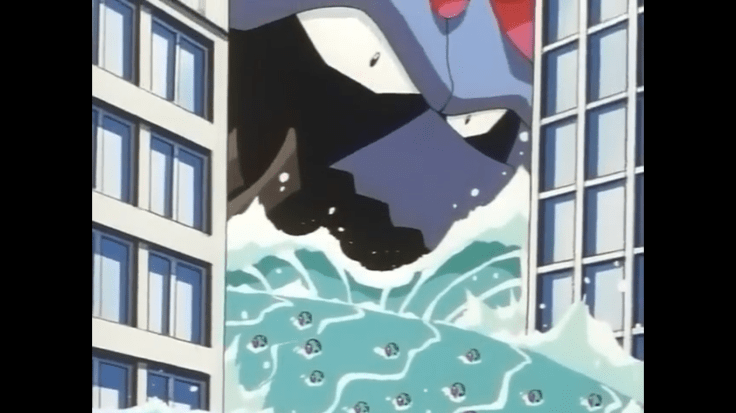 Banned and Censored Episodes of Pokemon