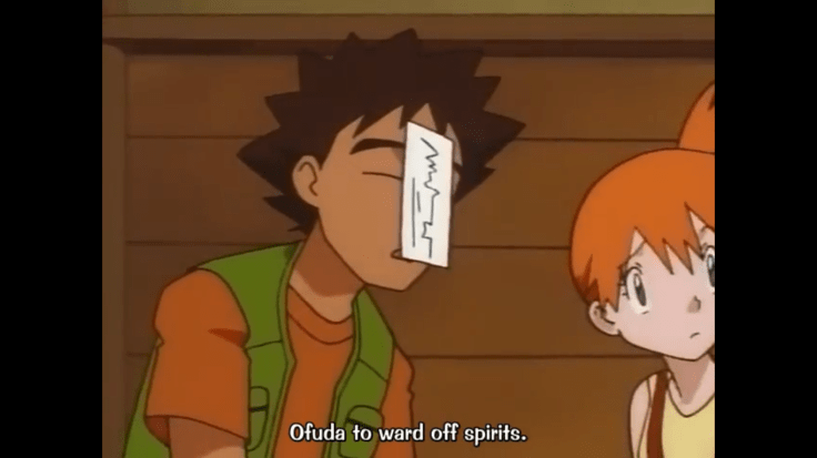 Banned and Censored Episodes of Pokemon