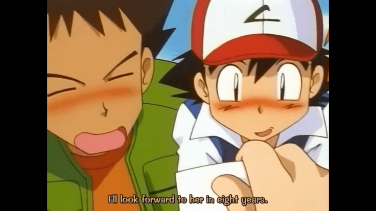 Banned and Censored Episodes of Pokemon