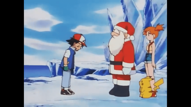Banned and Censored Episodes of Pokemon