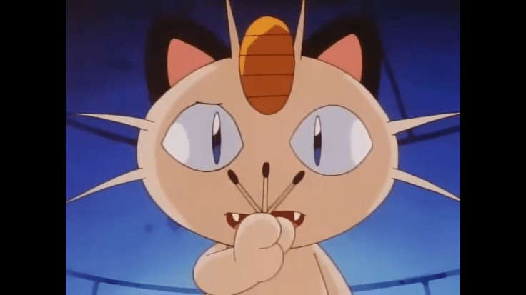 Banned and Censored Episodes of Pokemon