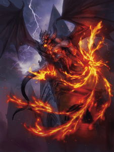 The Art Behind the Japanese Alternate-Art Planeswalkers