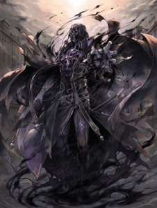 The Art Behind the Japanese Alternate-Art Planeswalkers