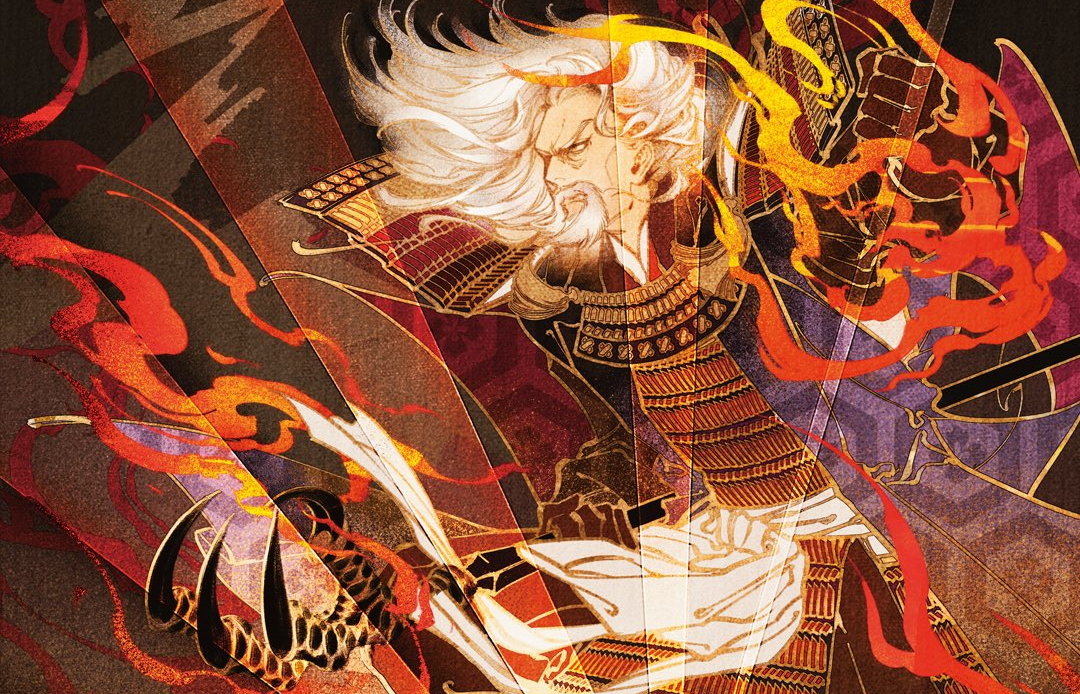 The Artists Behind the Japanese Alt-Art StrixHaven Cards of the Mystical Archives