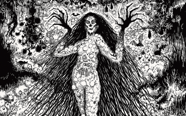 Magic Meets Junji It⁠— Oh No... There Goes My Money